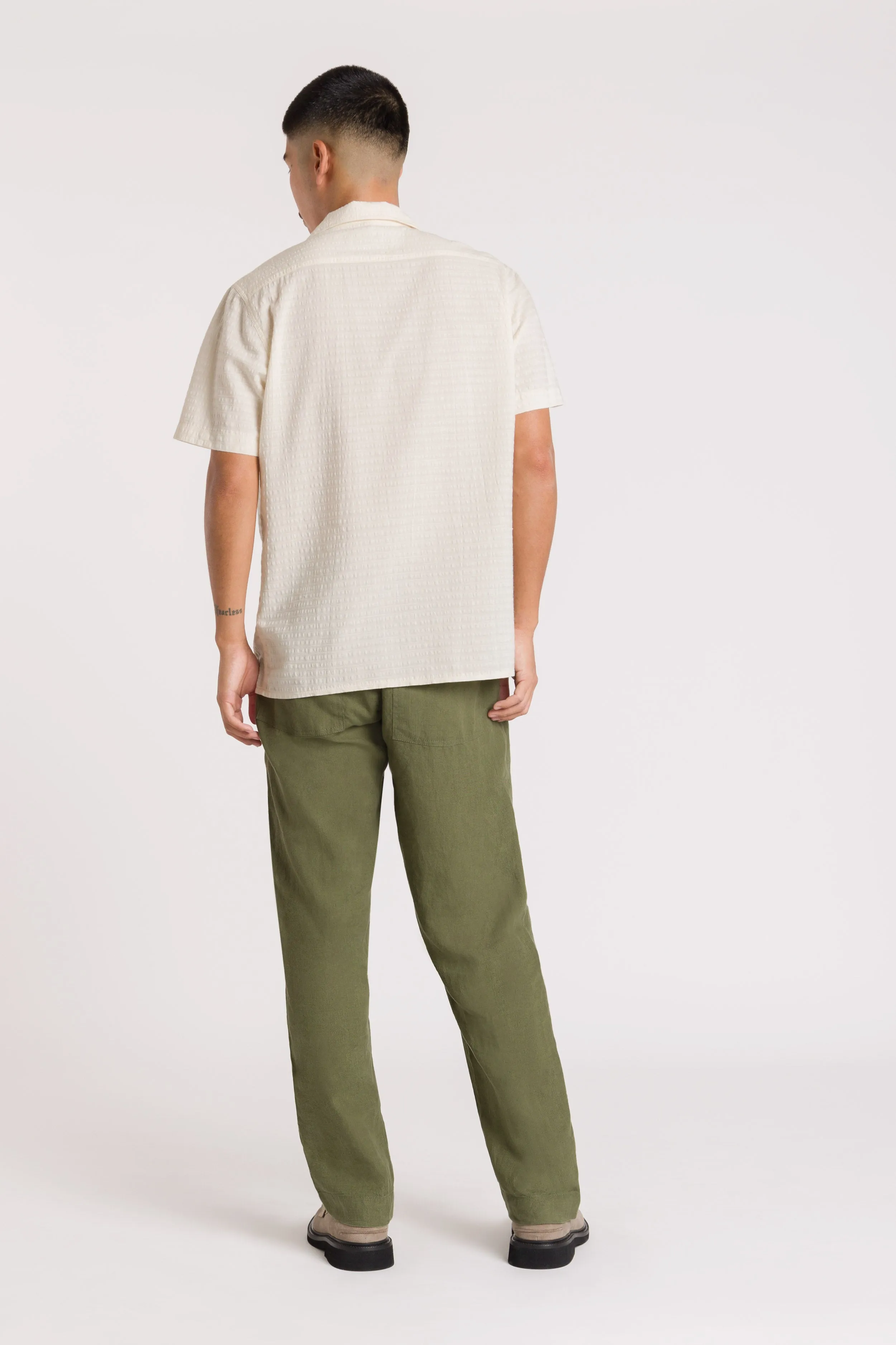 Martin Pants | Four Leaf Clover