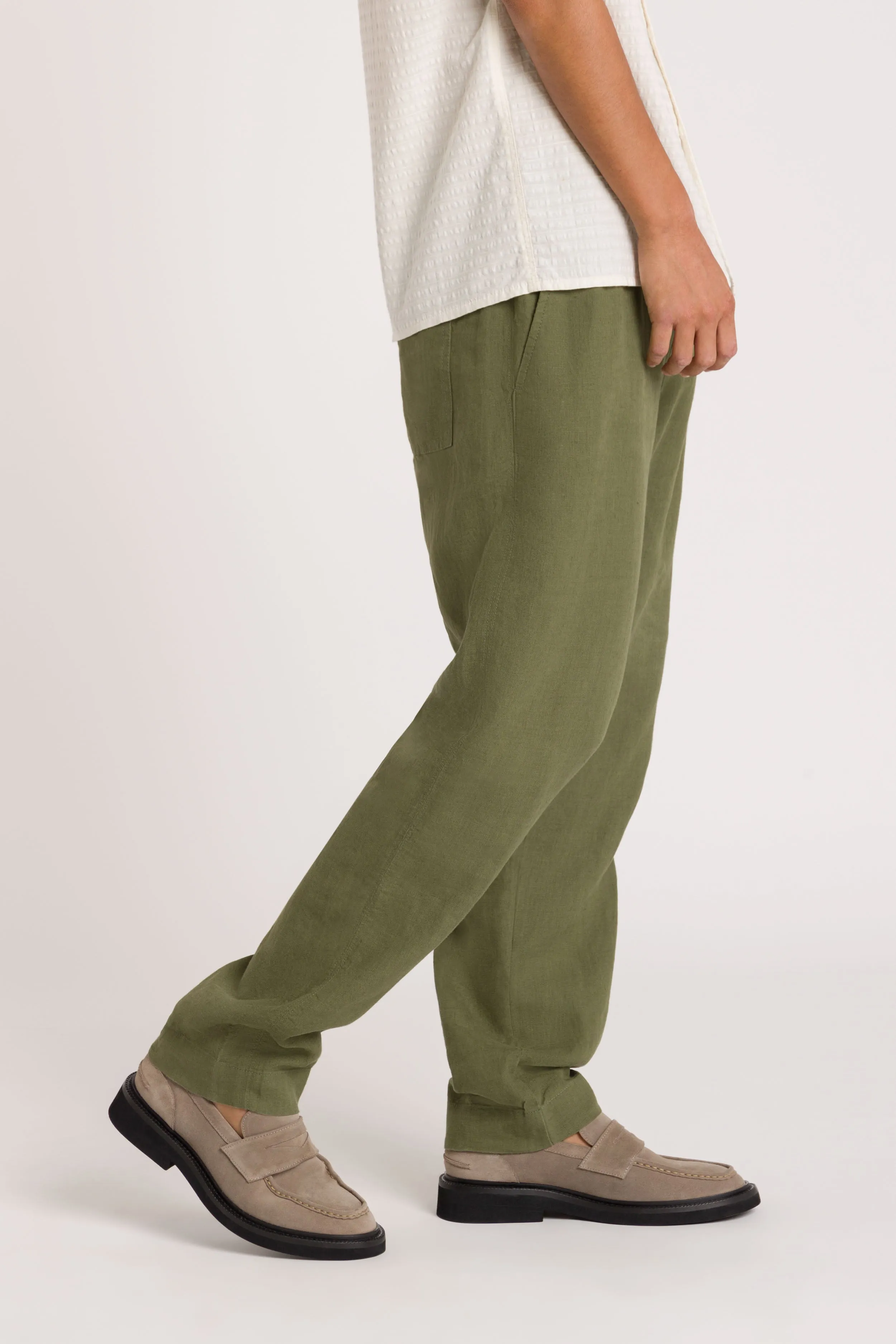 Martin Pants | Four Leaf Clover