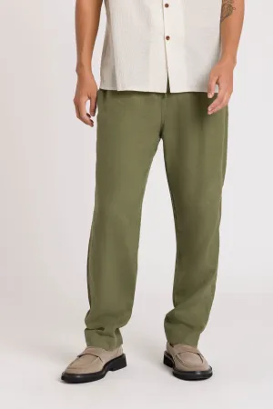 Martin Pants | Four Leaf Clover