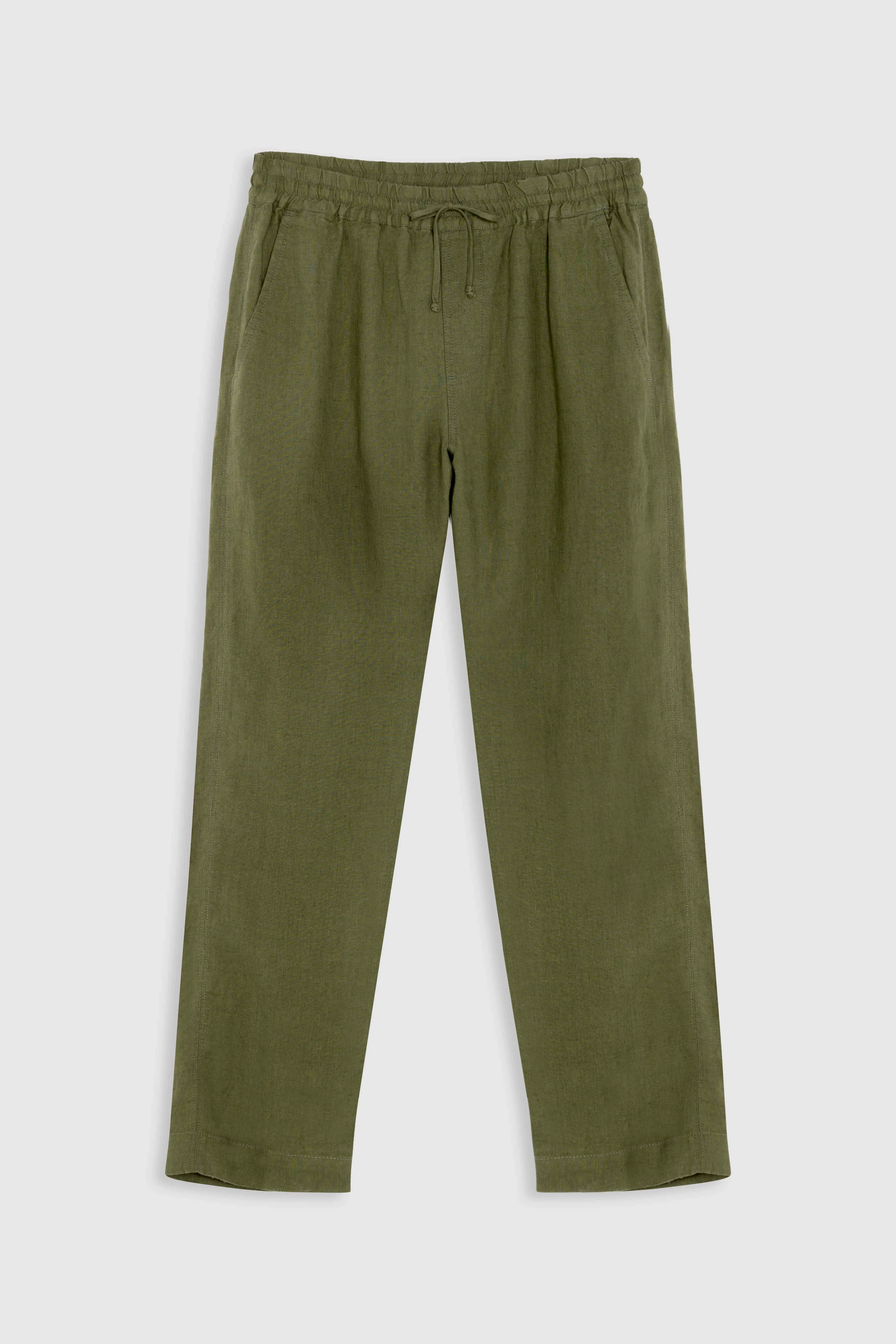 Martin Pants | Four Leaf Clover