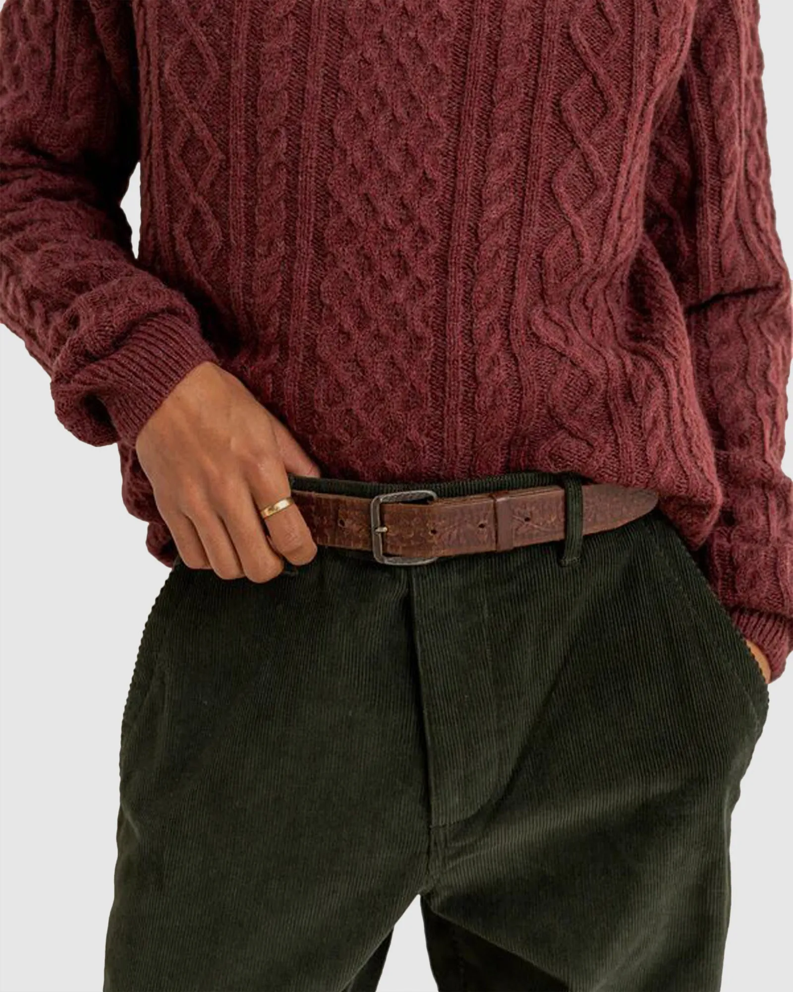 MENS CORDUROY PANTS