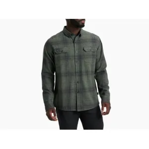 Men's Deviatr Shirt-Jac