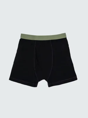 Men's Eddy 2.0 Merino Wool Boxers