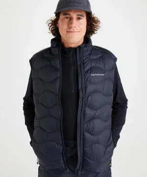 Men's Helium Down Vest