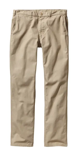 Men's Straight Fit Duck Pants - Regular