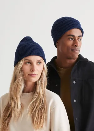 Merino Wool Beanie