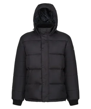 Northdale insulated jacket | Black