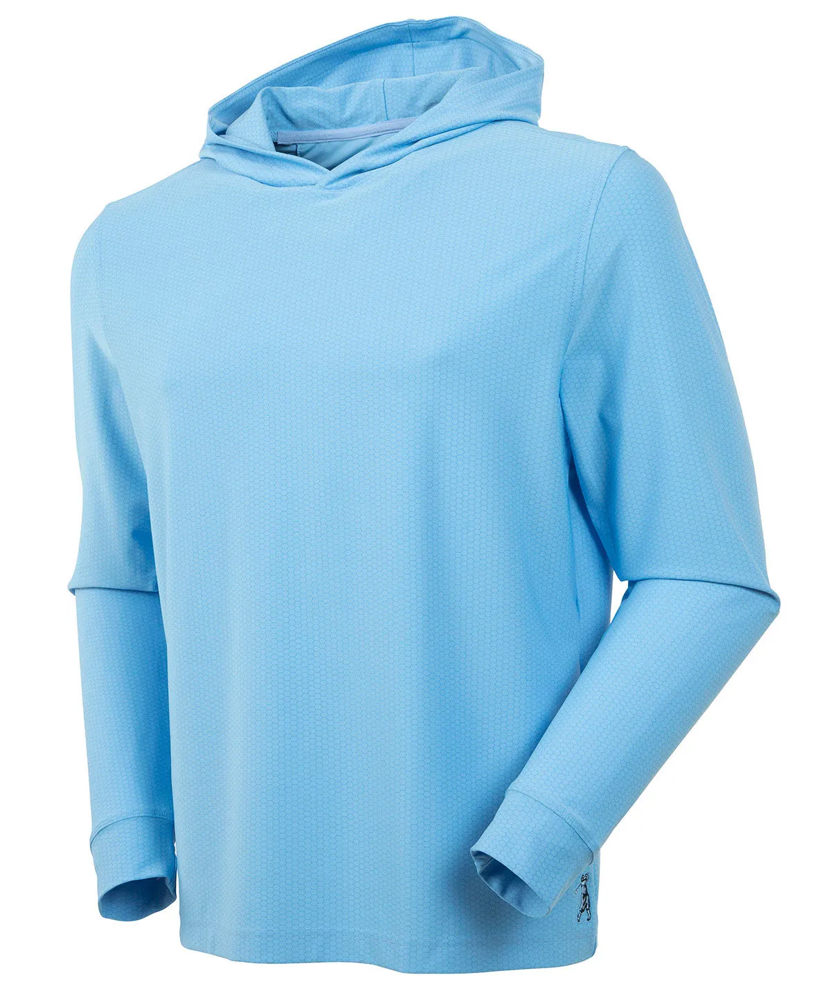 Performance Jersey Balata Hoodie