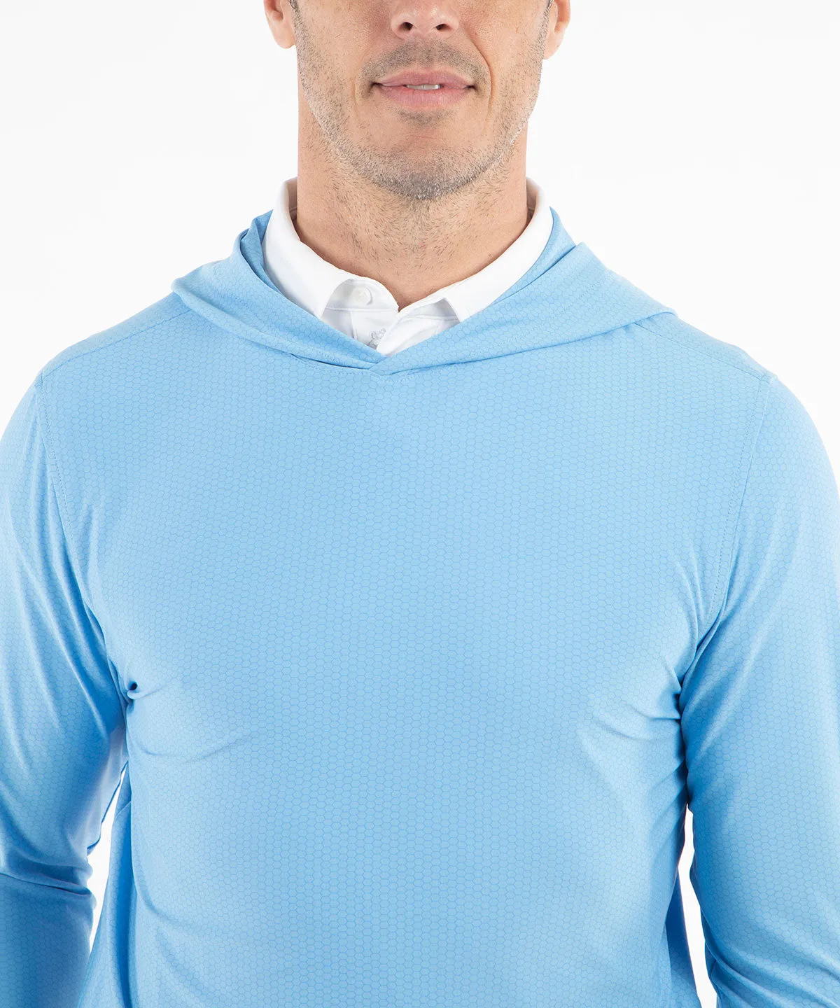 Performance Jersey Balata Hoodie