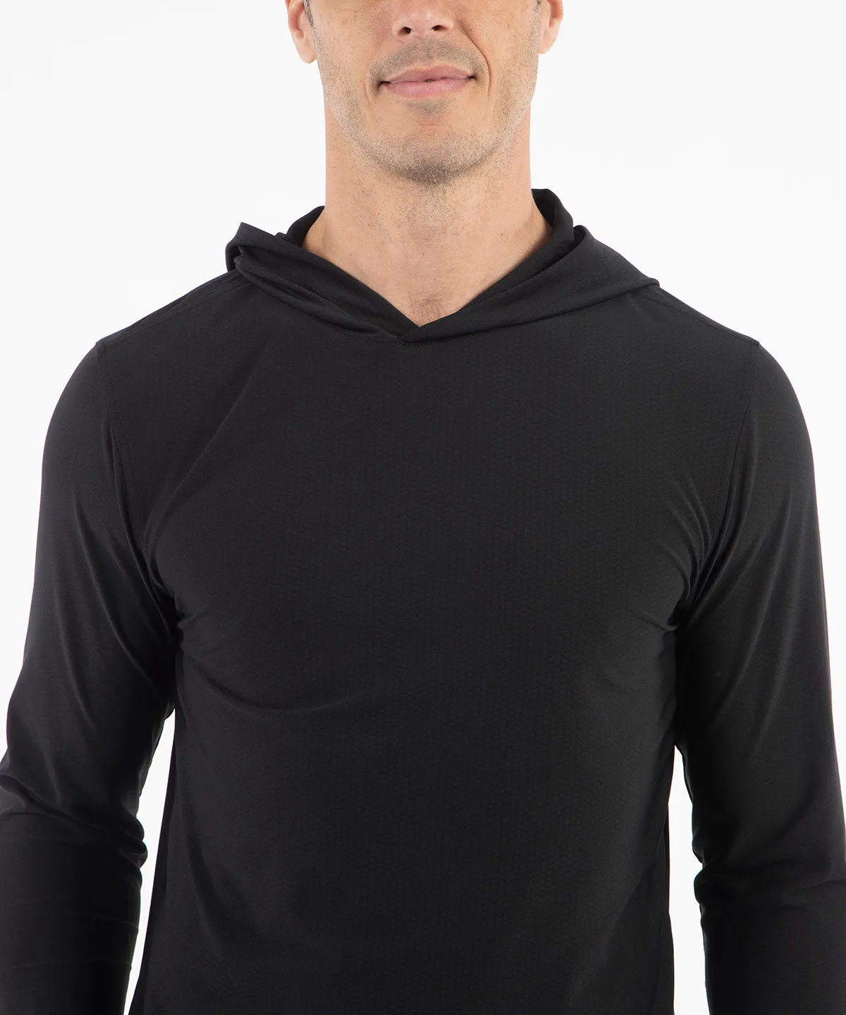 Performance Jersey Balata Hoodie