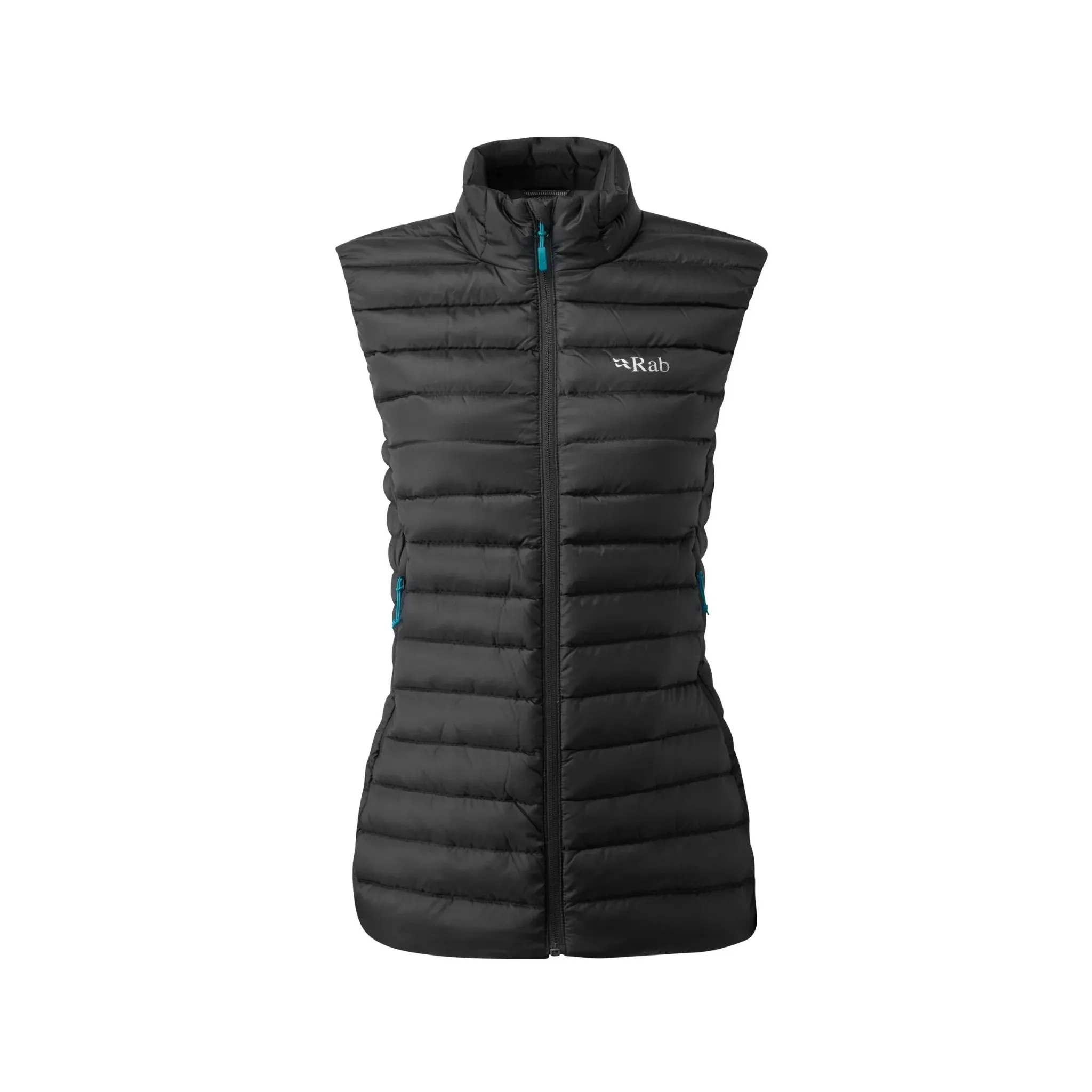 Rab Microlight Alpine Vest - Women's