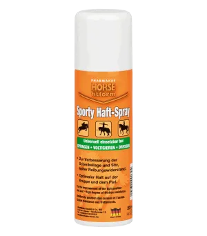 Rider Adhesive Sporty Haft Spray