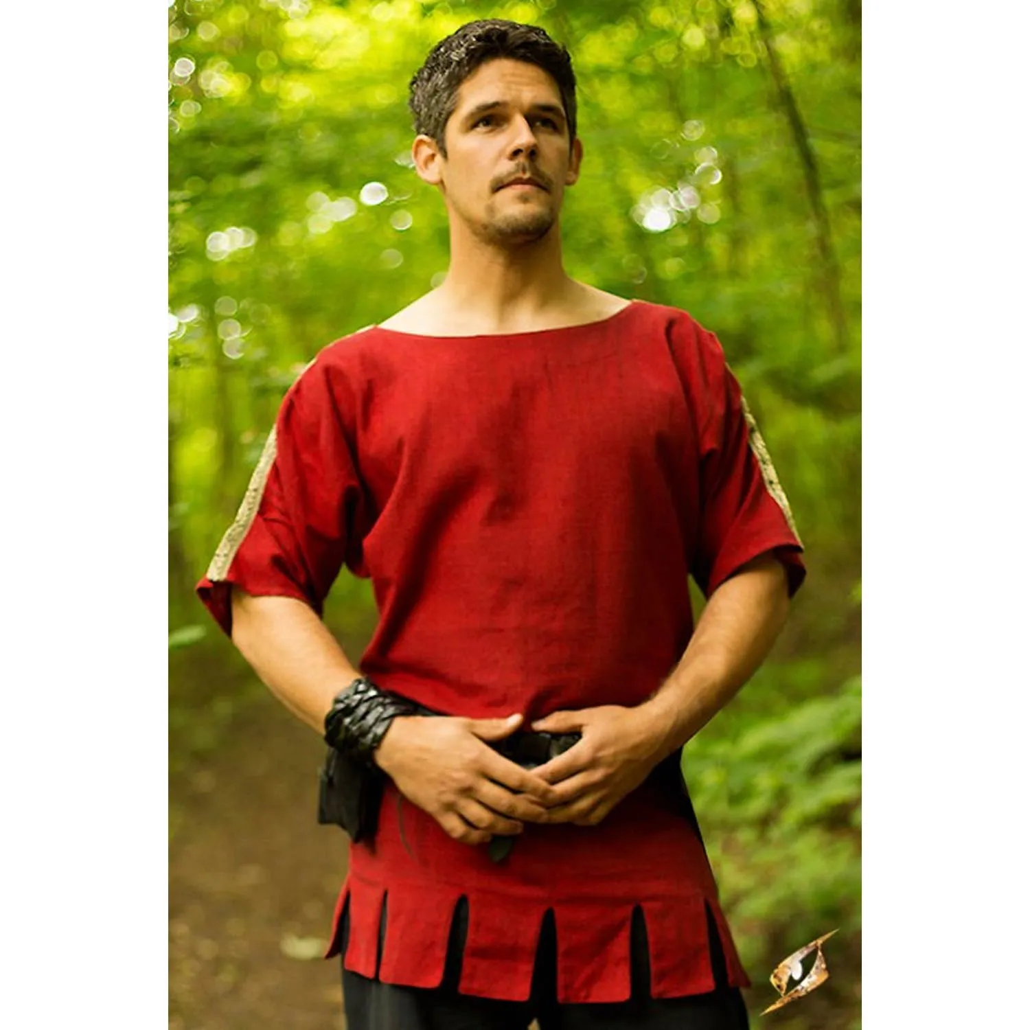 Roman Tunic - Discontinued