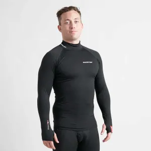 Rooster Long Sleeve PolyPro Top