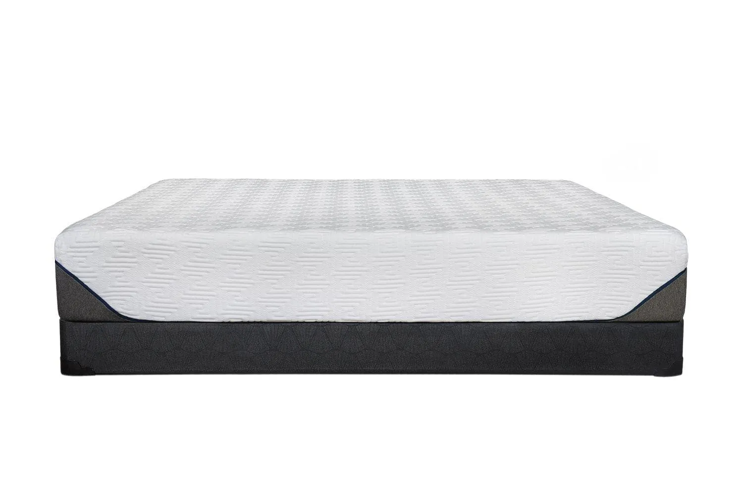 RV King Polaris Suite 13" Memory Foam Cooling Mattress