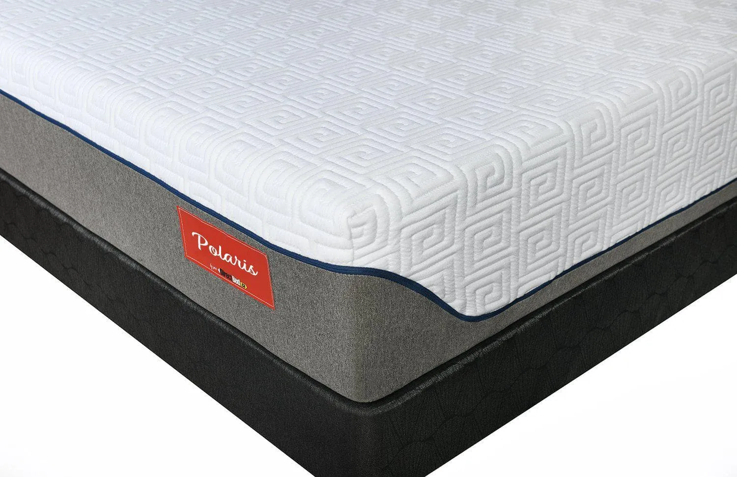 RV King Polaris Suite 13" Memory Foam Cooling Mattress