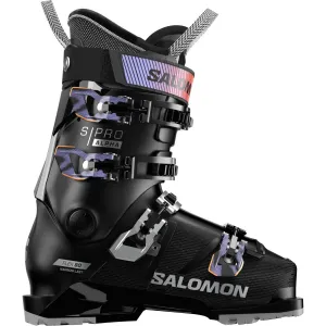 Salomon Women's S/PRO Alpha 80 GW Ski Boots 2025