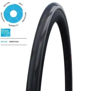 Schwalbe Pro One Evo Sup-Race V-Guard TLE 20x1.10 Fold