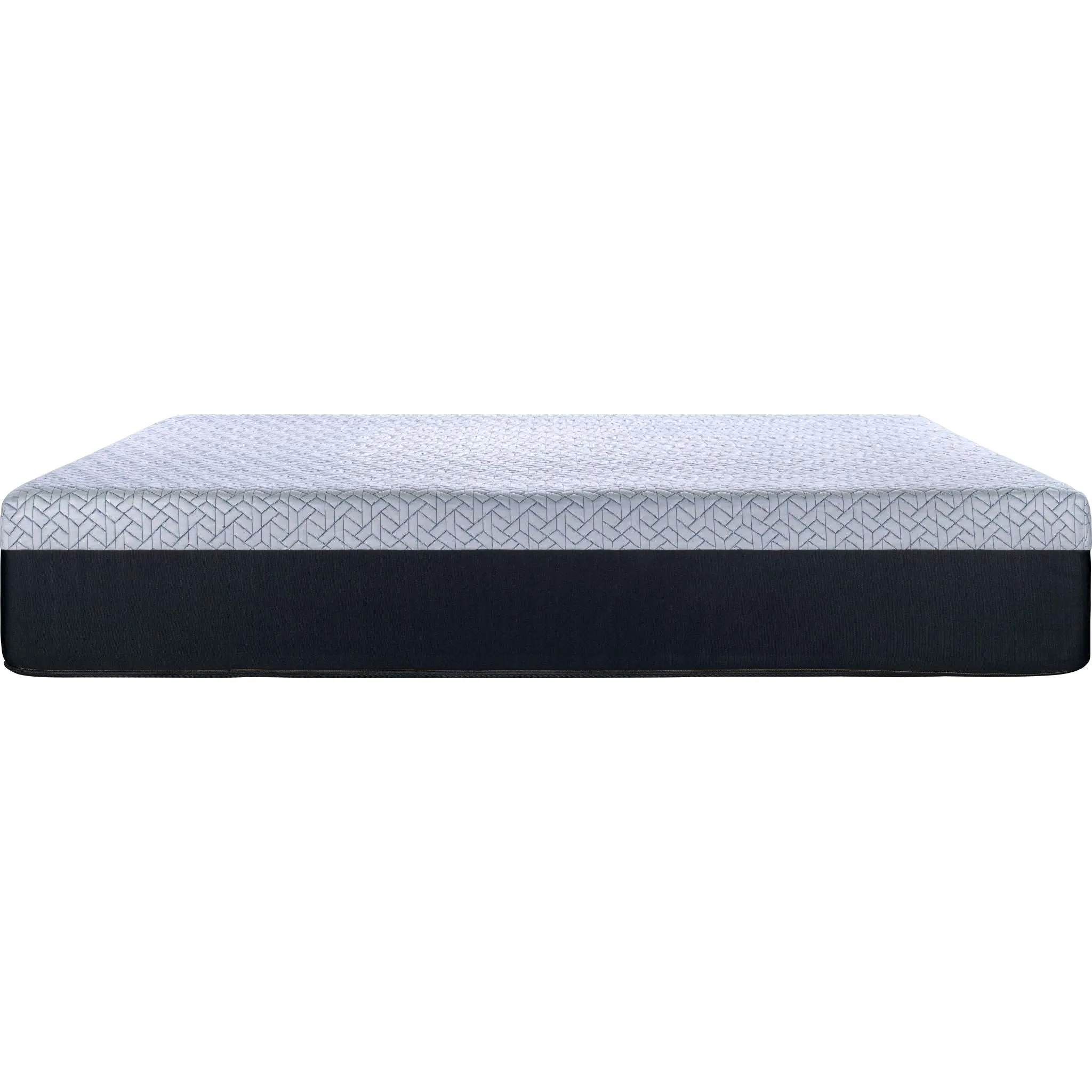 Sealy Mirrorform III Memory Foam 12 inch Mattress