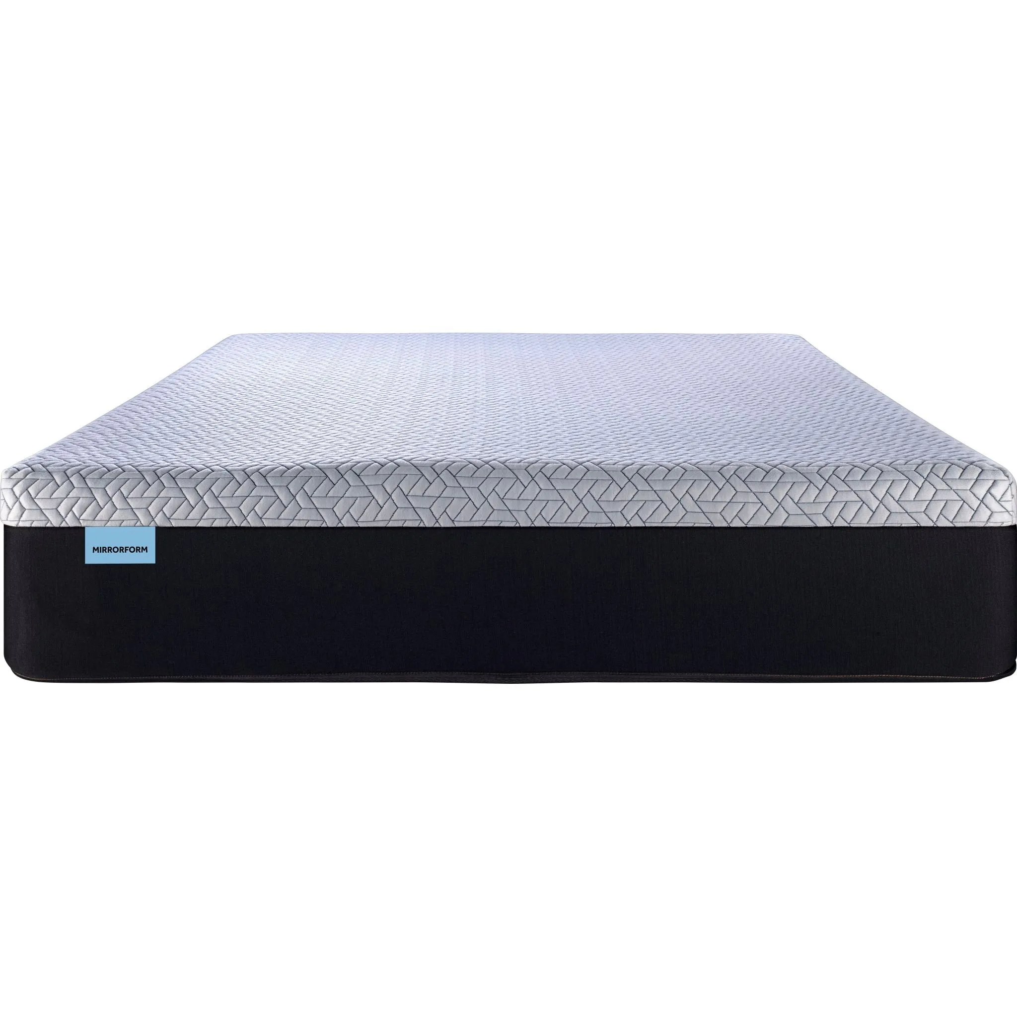 Sealy Mirrorform III Memory Foam 12 inch Mattress