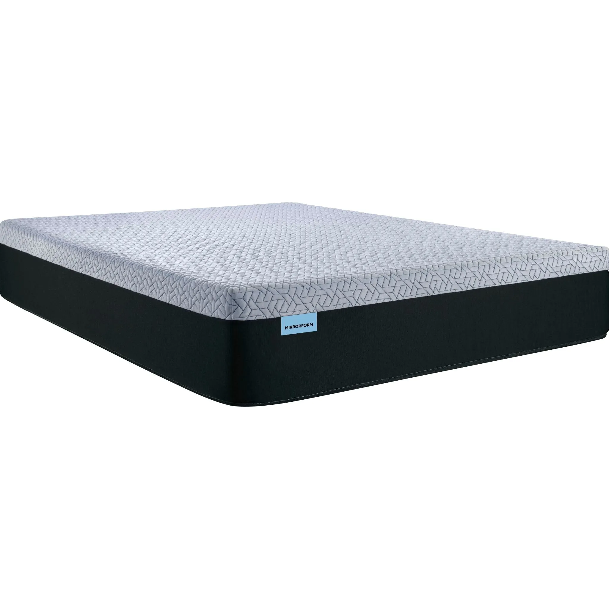 Sealy Mirrorform III Memory Foam 12 inch Mattress