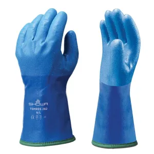 Showa 282 TEMRES Gloves - Waterproof, Breathable, Insulated & Thermal