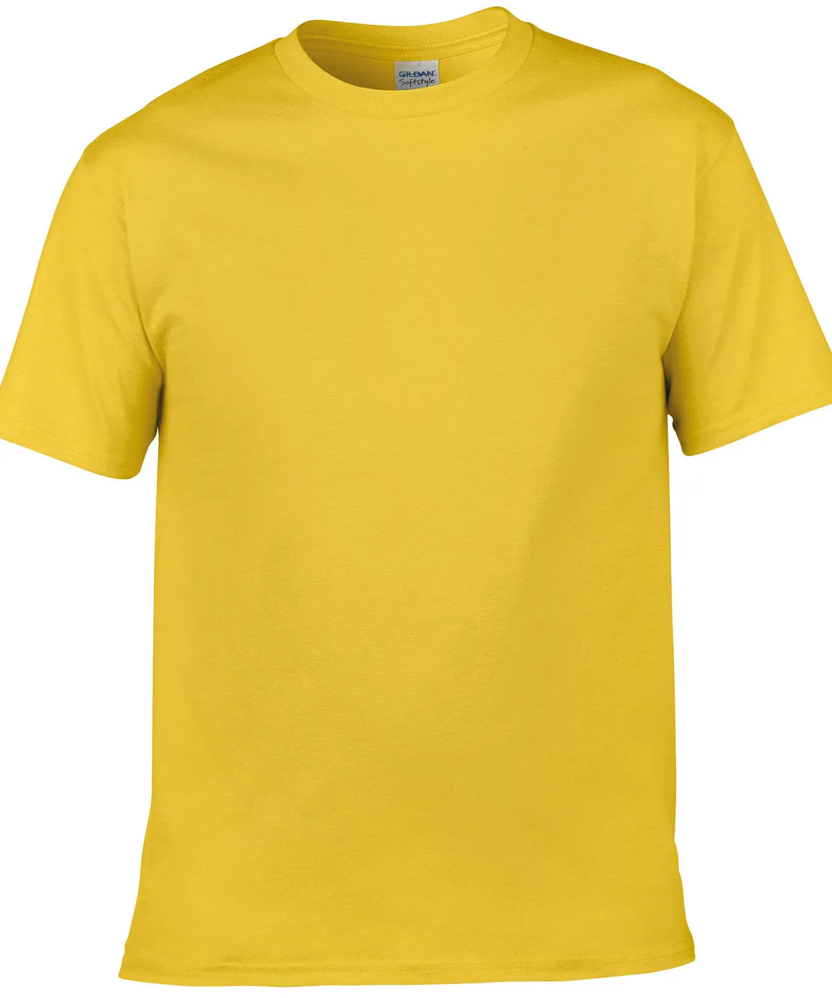 Softstyle adult ringspun t-shirt | Daisy