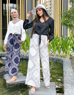 Syra Pants