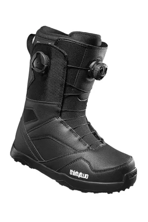 Thirty Two STW Double BOA Snowboard Boots - Men's - 24-25