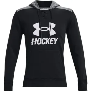 Under Armour Hockey Icon Mens Hoody