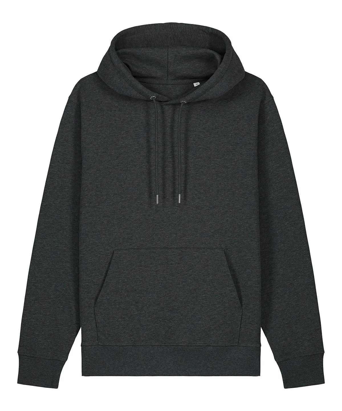 Unisex Cruiser 20 iconic hoodie sweatshirt (STSU177) | Dark Heather Grey