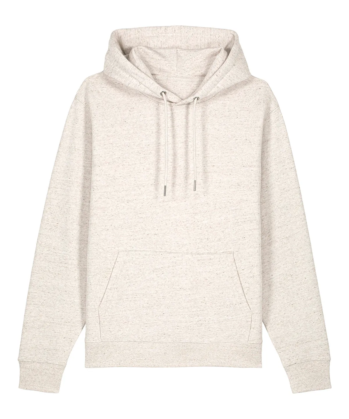 Unisex Cruiser 20 iconic hoodie sweatshirt (STSU177) | Eco Heather