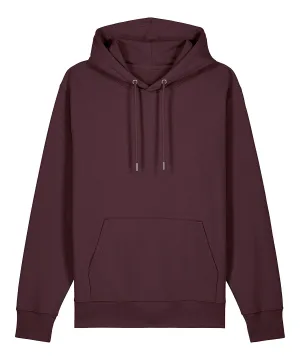 Unisex Cruiser 20 iconic hoodie sweatshirt (STSU177) | Red Brown