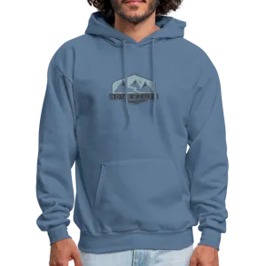 Unreel's Adventure Men's Hoodie