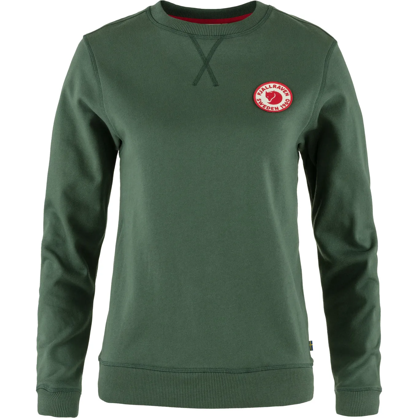 Women's 1960 Logo Badge Sweater - Sale