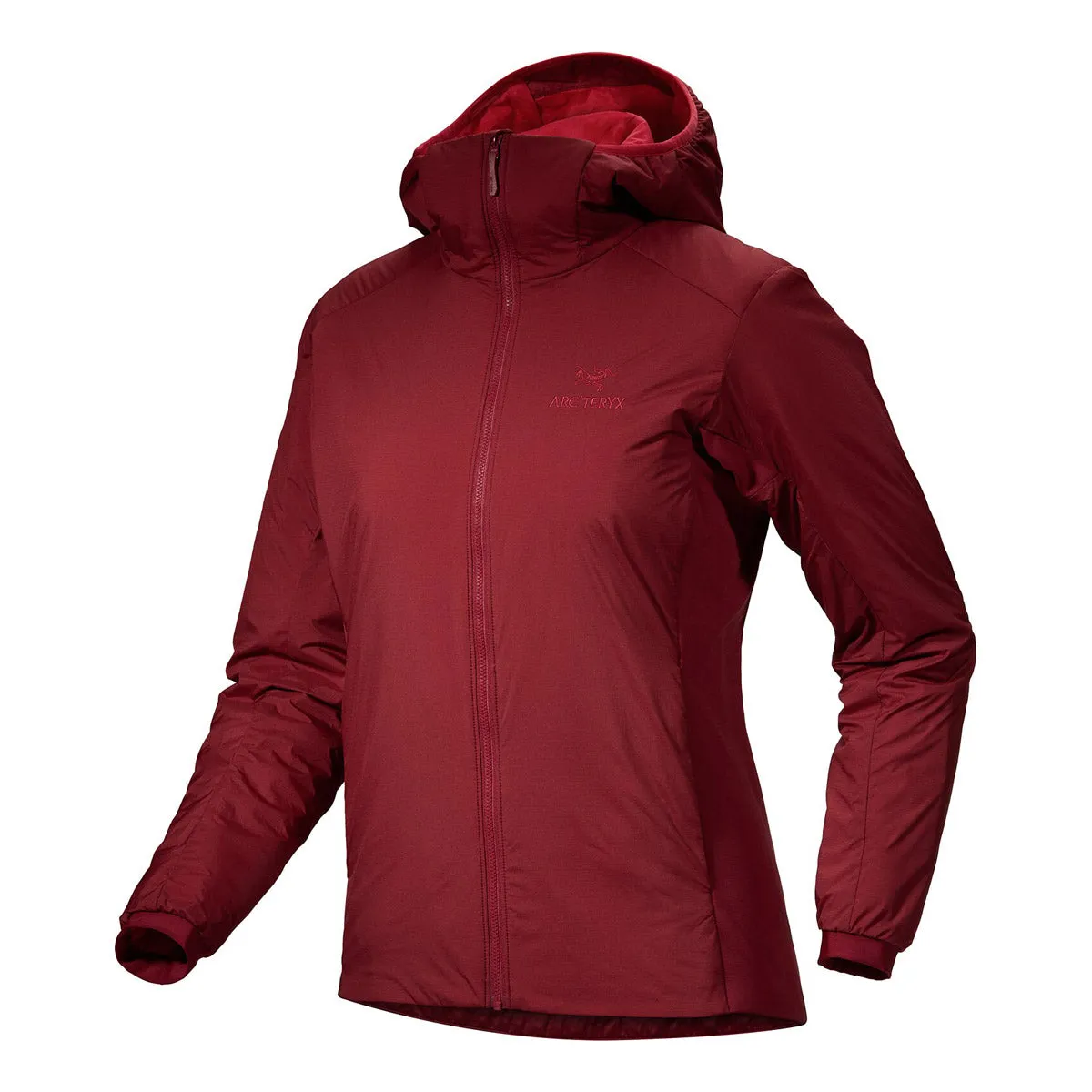 Women's Atom Hoody