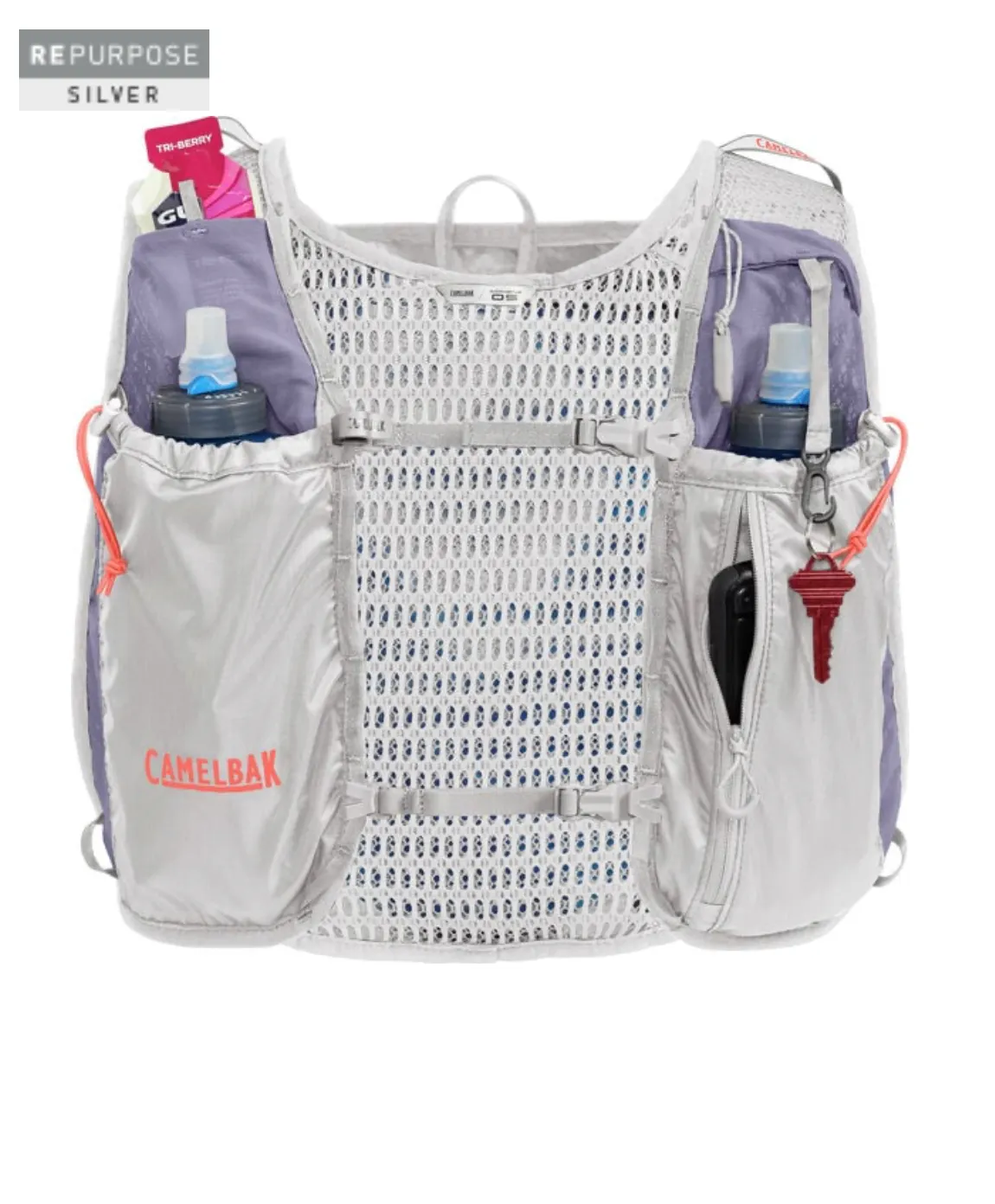 Women's CamelBak Circuit™ Run Vest with Crux® 1.5L Reservoir - 2825001000