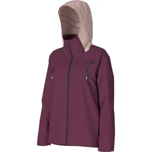 Women's Ceptor Jacket (Past Season)