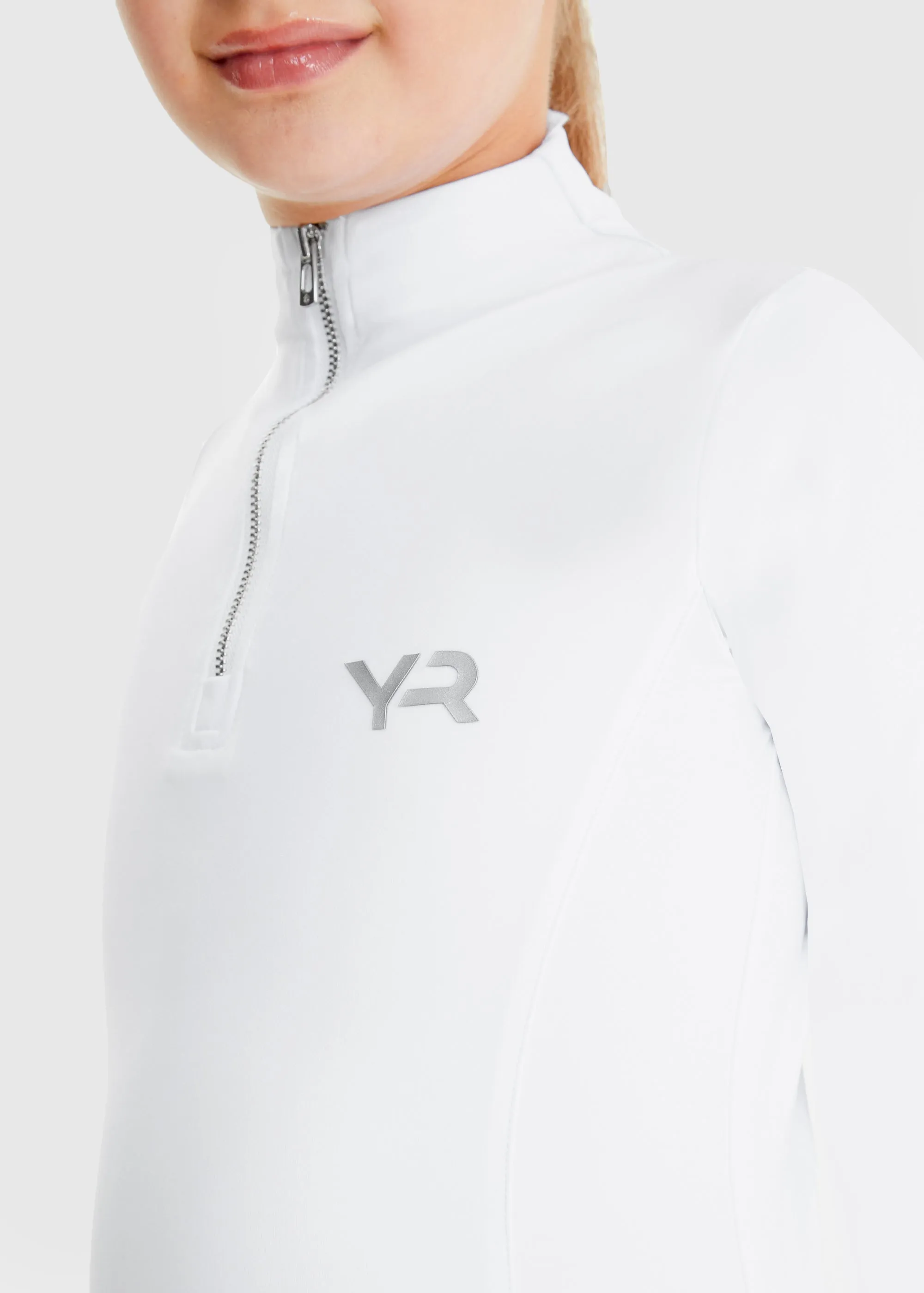 YR White Base Layer